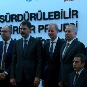 Bakan Kurum: 2019da plastik poşetler ücretli olacak