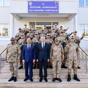 Vali Gül: Çözüm odaklı hareket ediyoruz