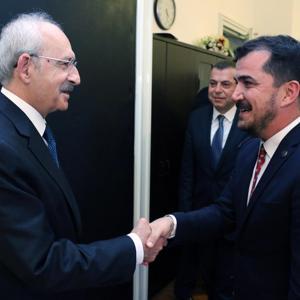 Kılıçdaroğlu: Turizmi çok iyi bilen biri Antalyayı yönetmeli