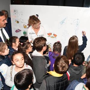 Başkan Çetin’den Karikatür Festivali’ne davet