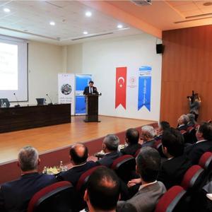 Vali Tavlı: Bölgemiz, 1915 Çanakkale Köprüsü ile cazibe merkezi olacak