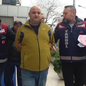 Kendisini medyum olarak tanıtan dolandırıcı, F serisi 1 dolarla yakalandı