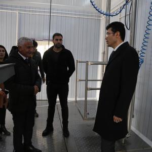 DAPtan Vartoya modern kesimhane