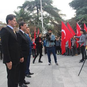 İl Milli Eğitim Müdürü Dülger:Bir devletin geleceği öğretmenlerin ellerinde şekilleniyor