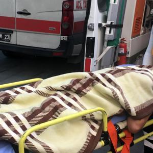 7 yaşındaki çocuk, 11 yaşındaki ağabeyini bıçakladı