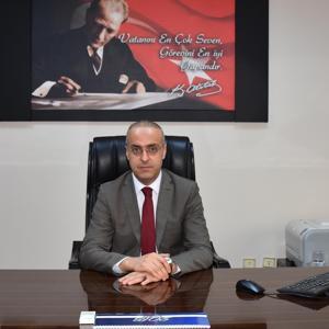 FETÖden gözaltına alınan vali yardımcısı tutuklandı