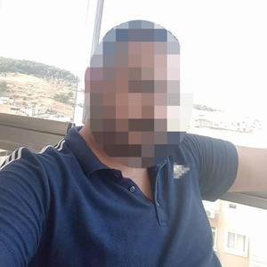 Eşini oklavayla ve kemerle döven sanık duruşmaya gelmedi
