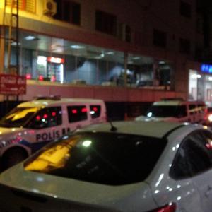 Batmanda çatışma: 1 polis şehit, 1 terörist etkisiz hale getirildi (3)