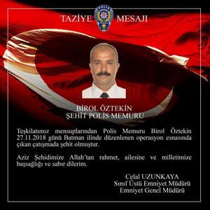 4 yaşındaki çocuğu rehin alıp siper eden PKKlıyı öldürüp şehit oldu (5)
