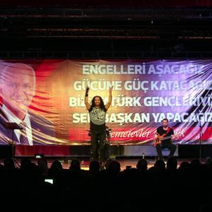 Oğuz Boran Yenimahalleliler için söyledi