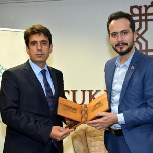 Konya Emniyet Müdürü: Konya güvenli bir şehir