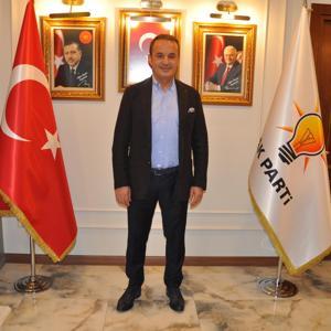 AK Partili Şengül, Zeybekci’nin ‘ithal aday’ eleştirilerini yanıtladı