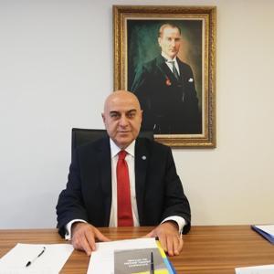 İYİ Partili Paçacı: Akşener, Mansur Yavaşın İYİ Partiden aday olmasını istedi