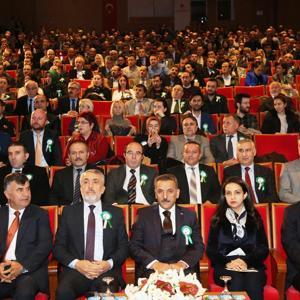 Samsunda Sıfır Atık Geleceğe Değer Kattık semineri düzenlendi