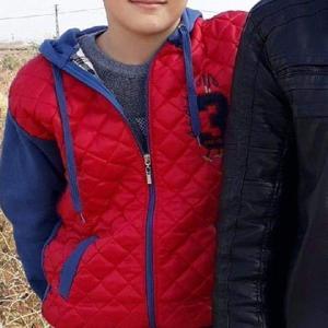 Ağabeyi ve arkadaşlarıyla ava giden 10 yaşındaki Burak, elindeki tüfeğin kazara ateş almasıyla öldü