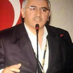 MHPli Belediye Başkan adayı hayatını kaybetti
