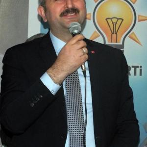 Adalet Bakanı Gül: Bu balon, 31 Mart’ta patlayacak
