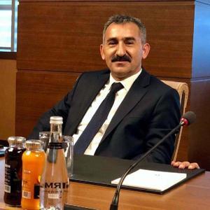 Ankaranın Bala ilçesinde AK Partili Buran kazandı
