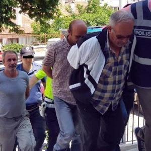 Ankara’da fuhuş operasyonu: 6 tutuklama