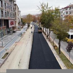 Aksaray Belediye Başkanı ‘Kış mevsimi öncesi çalışmalarımızı hızlandırdık’