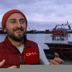 ‘Güldüren balıkçı’ya filmle ‘sürdürebilir balıkçılık’ mesajı