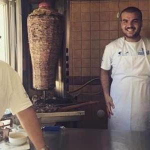 Bayburtta 3üncü kuşak lokantada ücretsiz iftar sofrası