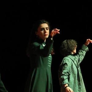 Nuri Pakdil’in eseri Başakşehir’de sahnelendi