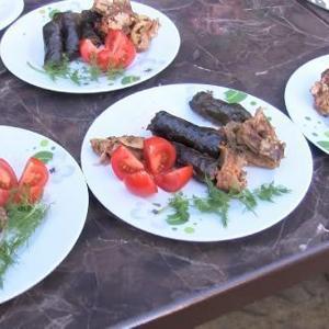 Rize’de yöresel lezzetler yarışması