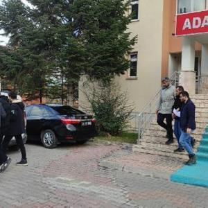Konyada uyuşturucu operasyonu: 2 kişi tutuklandı