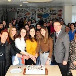 Balçovada 155 kişilik kız öğrenci yurdu yaptırılacak
