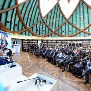 Başkan Koştu: Allahın bize emanet olarak verdiği doğayı korumak zorundayız
