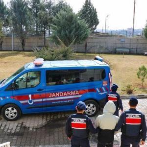 Diyarbakır’da 9 firari hükümlü yakalandı