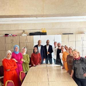 Öğretmenlerden Öğretmenler Günü klibi