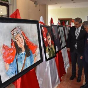 Niğde’de Öğretmenler Günü kutlandı