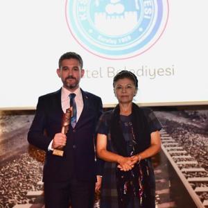 ÇGD’den Kestel Belediyesi’ne ‘Tarımsal Üretimi Teşvik’ ödülü
