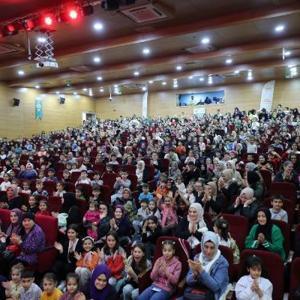 Sultangazide yarıyıl tatiline özel etkinlik programı