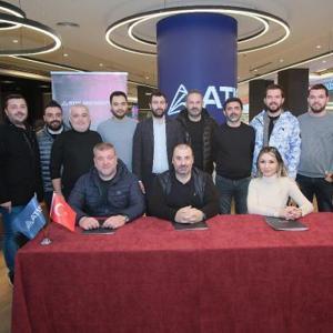 Atış Motorsport’da hedef Türkiye Ralli Şampiyonluğu