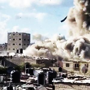 Birleşmiş Milletlerden olası Refah saldırısına tepki: Yardım programımızın tabutuna son çiviyi çakacak