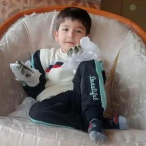 Otomobilin çarptığı 6 yaşındaki Emre öldü, annesi yaralandı