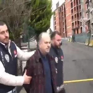 Arnavutköy’de alacak verecek meselesi yüzünden arkadaşını vuran kişi tutuklandı
