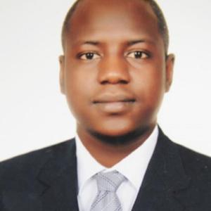 Nijeryalı öğrencinin cenazesi, Elazığ’da defnedildi