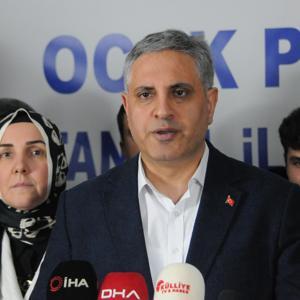 Ocak Partisi İstanbul adayını çekerek Murat Kuruma desteğini açıkladı