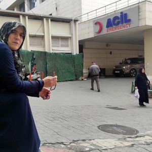 Beşiktaş’ta U dönüşü kazasında Semanurun ailesinin isyanı