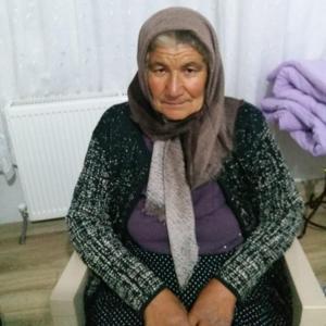 Gaziantep’te kaybolan kadın, uyurken bulundu