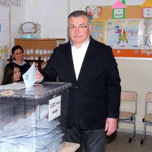 Kırklarelide başkanlığı 403 oy farkla kaybeden CHP adayı Kesimoğlu: İtiraz edeceğiz