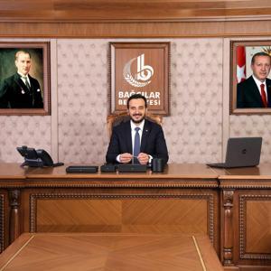 Bağcılar’da Abdullah Özdemir, belediye başkanı seçildi