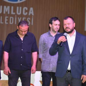 Kumluca Belediyesporun yeni başkanı Mustafa Öztürk oldu