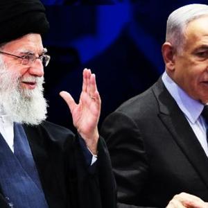 İran-İsrail hattında gerilim devam ediyor İşte detaylar…