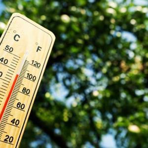 Meteoroloji notları: Sıcaklık 10 derece artacak