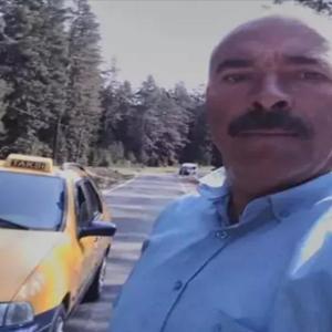 Taksici Akif Eymürün katil zanlısı tutuklandı